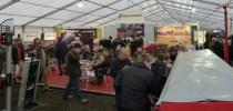 Lamma Show Proves Triumphant for Kverneland