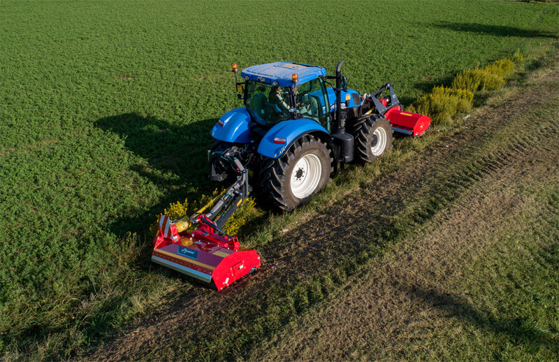 FHPpluss in field
