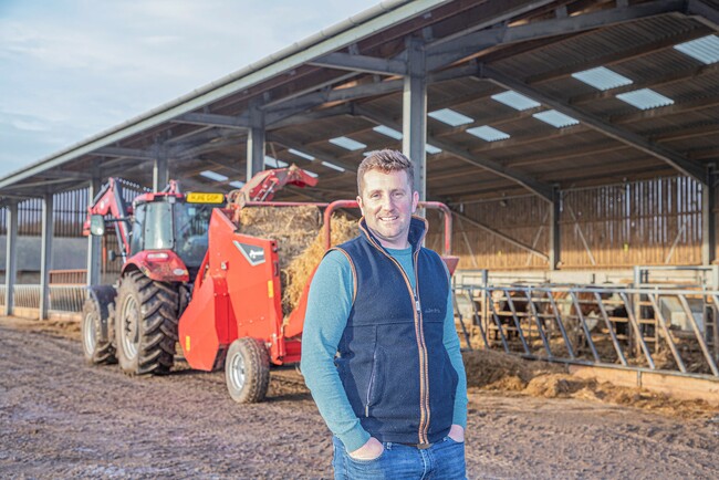 Paul Thomas 863 shredder customer UK