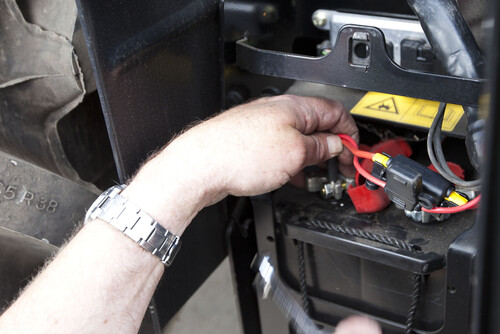 How To Retro Fit Isobus To Your Tractor Archive Product