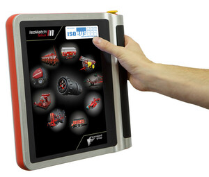 IsoMatch-Tellus-AEF-logo