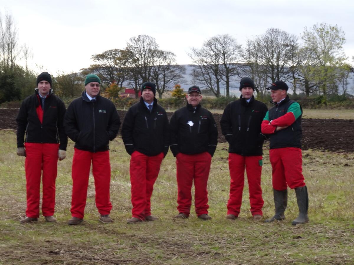 Scottish Ploughing 2014 418