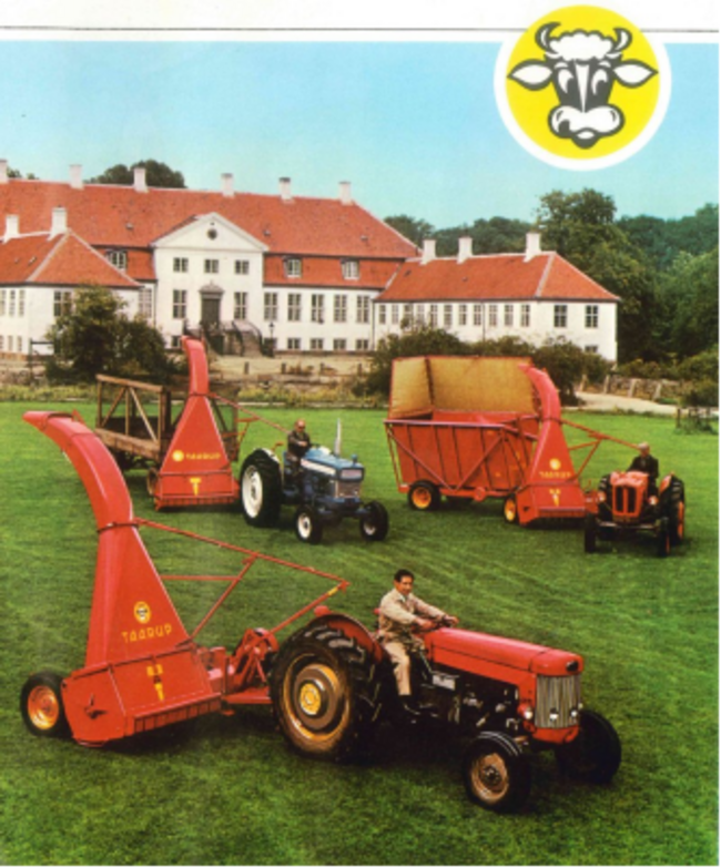 140 years Kerteminde 2