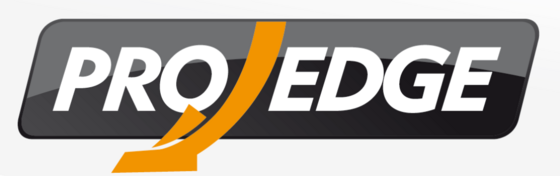 Pro Edge Logo