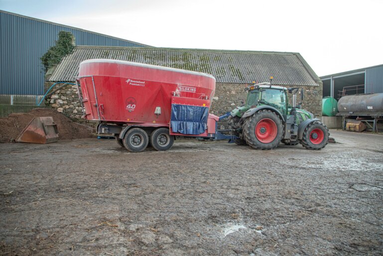 Michael Wilson Siloking 2